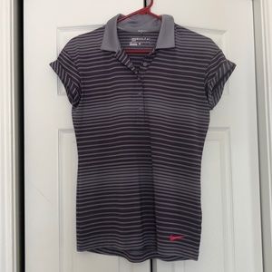 NIKE Golf shirt